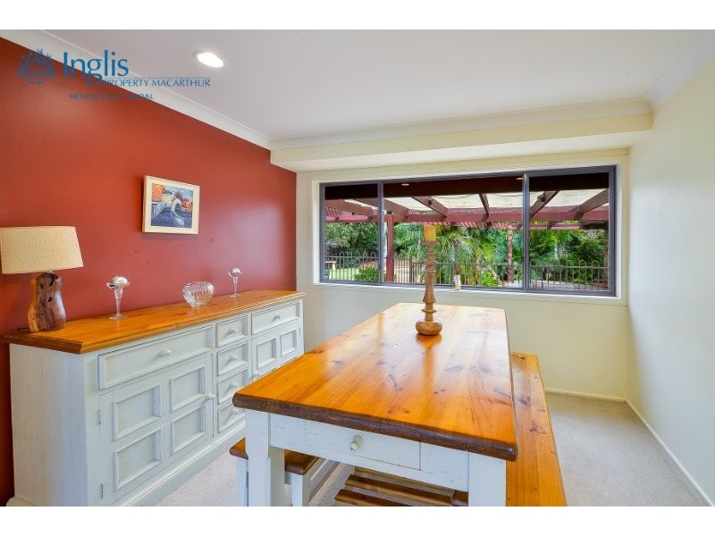 25 Griffiths Ave, Camden South NSW 2570