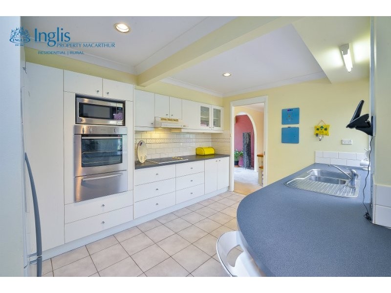25 Griffiths Ave, Camden South NSW 2570