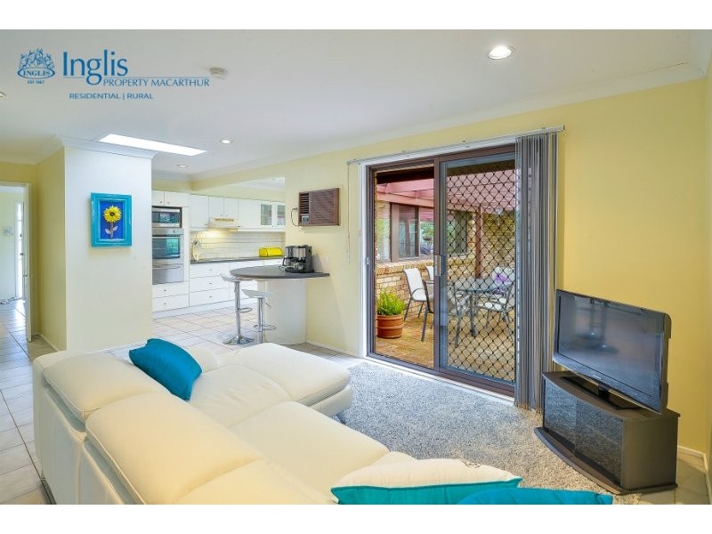 25 Griffiths Ave, Camden South NSW 2570
