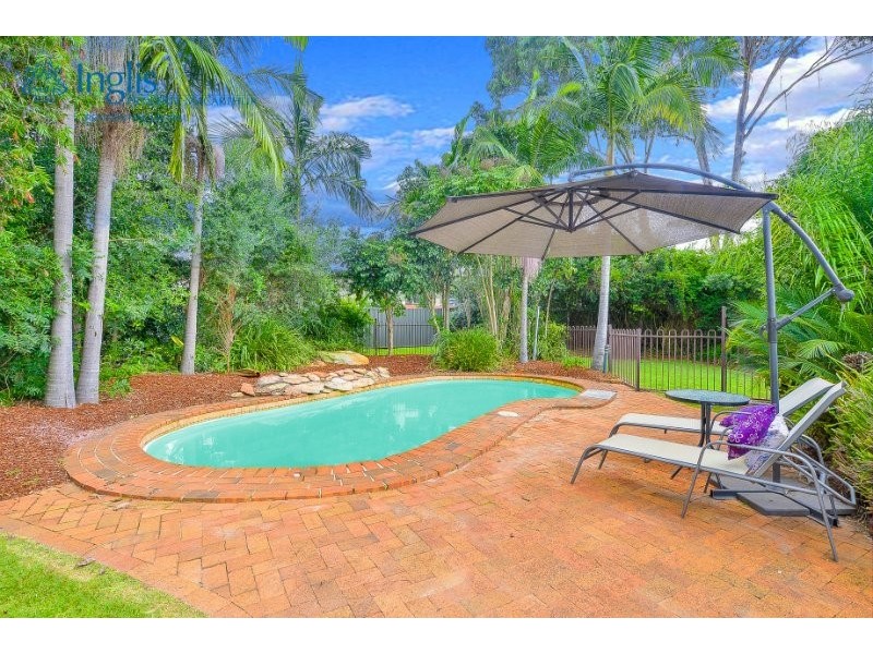 25 Griffiths Ave, Camden South NSW 2570