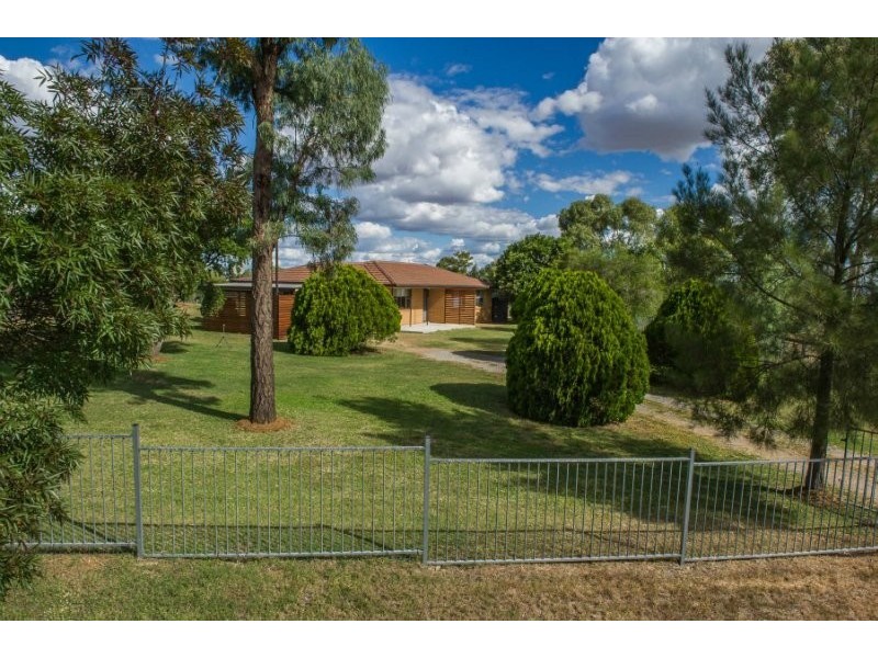 815 Stratheden Manilla Road, Tamworth NSW 2340
