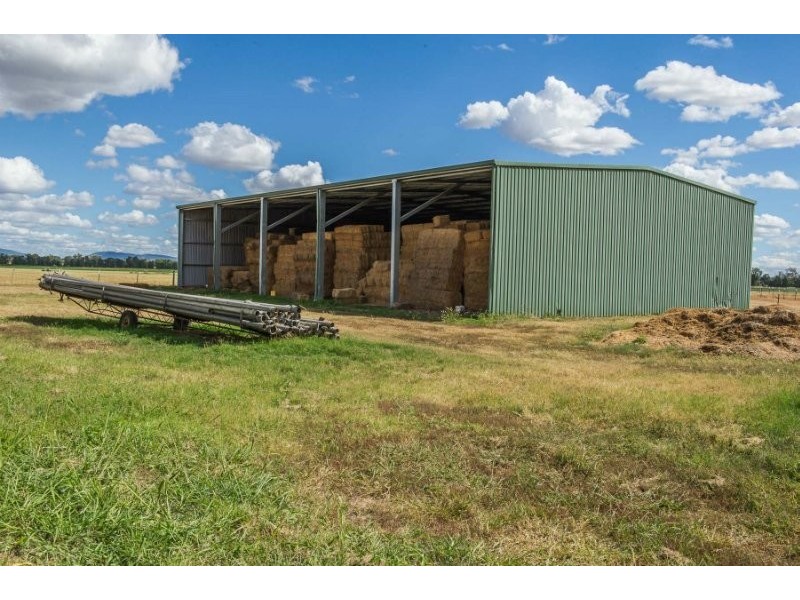 815 Stratheden Manilla Road, Tamworth NSW 2340