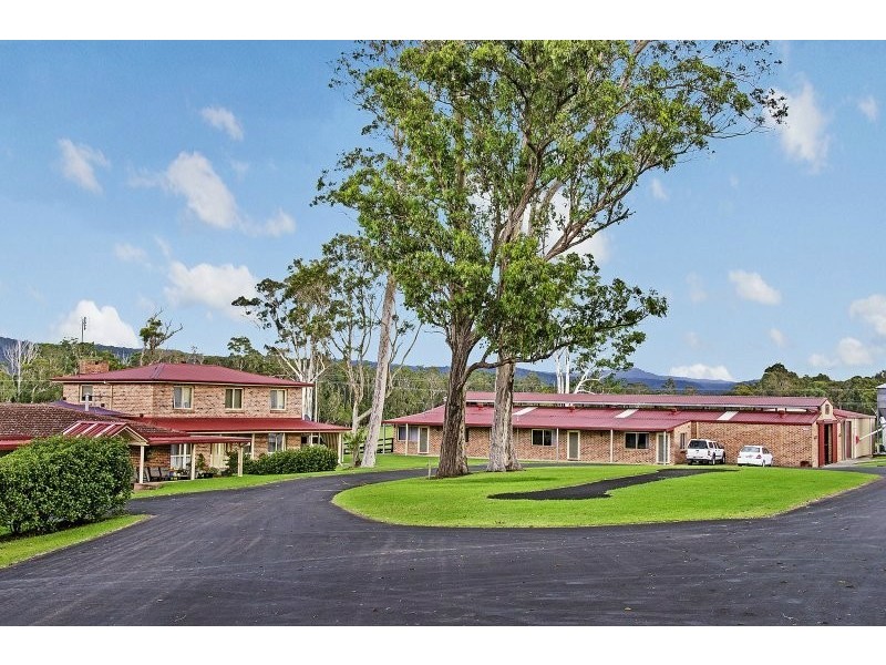 114 Lustre Lodge, Wyong NSW 2259