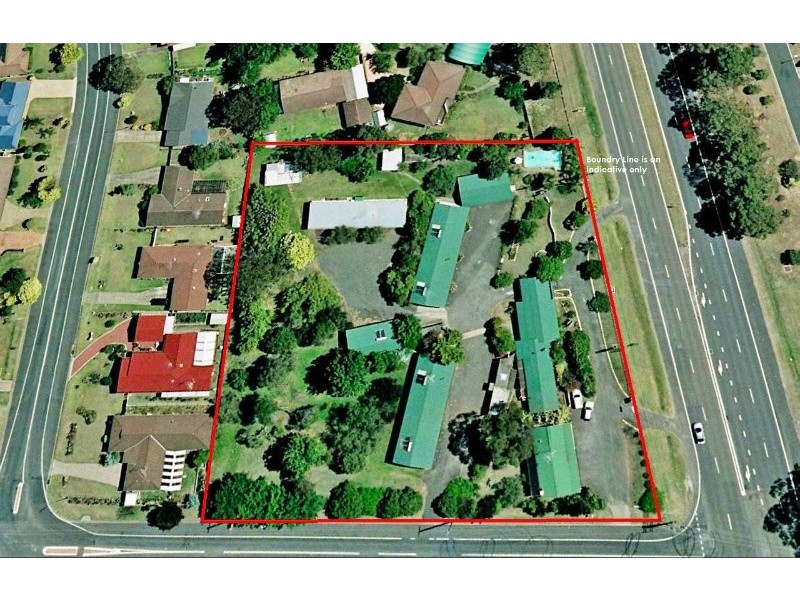 277 Old Hume Highway, Camden NSW 2570