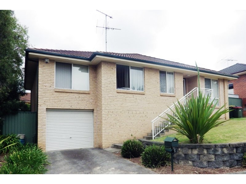 Campbelltown NSW 2560