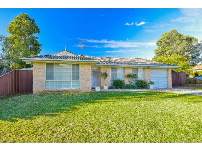 7 Churchill Court, Narellan Vale NSW 2567