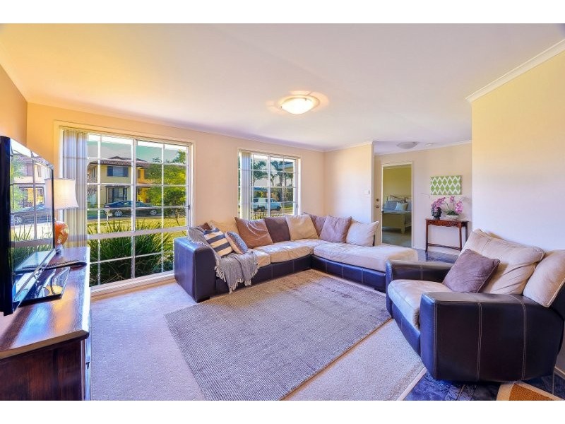 7 Churchill Court, Narellan Vale NSW 2567