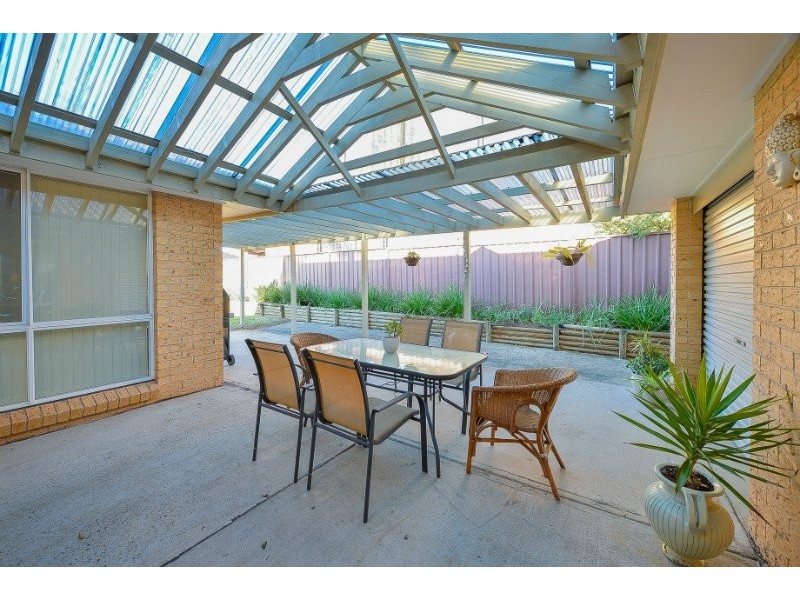 7 Churchill Court, Narellan Vale NSW 2567
