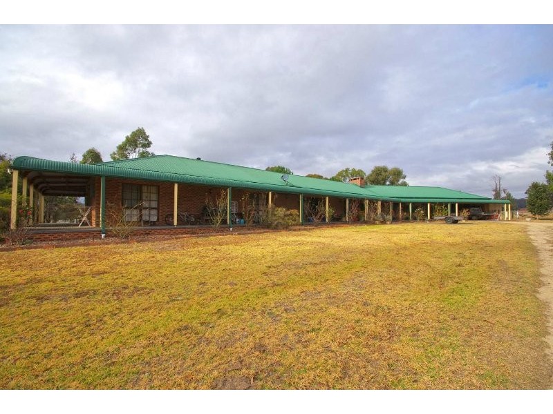 235 McKee Road, Theresa Park NSW 2570