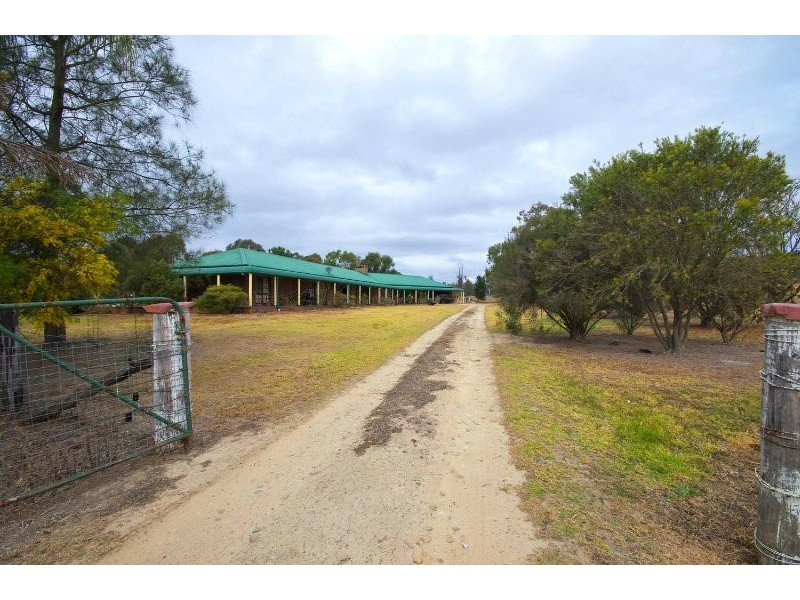 235 McKee Road, Theresa Park NSW 2570