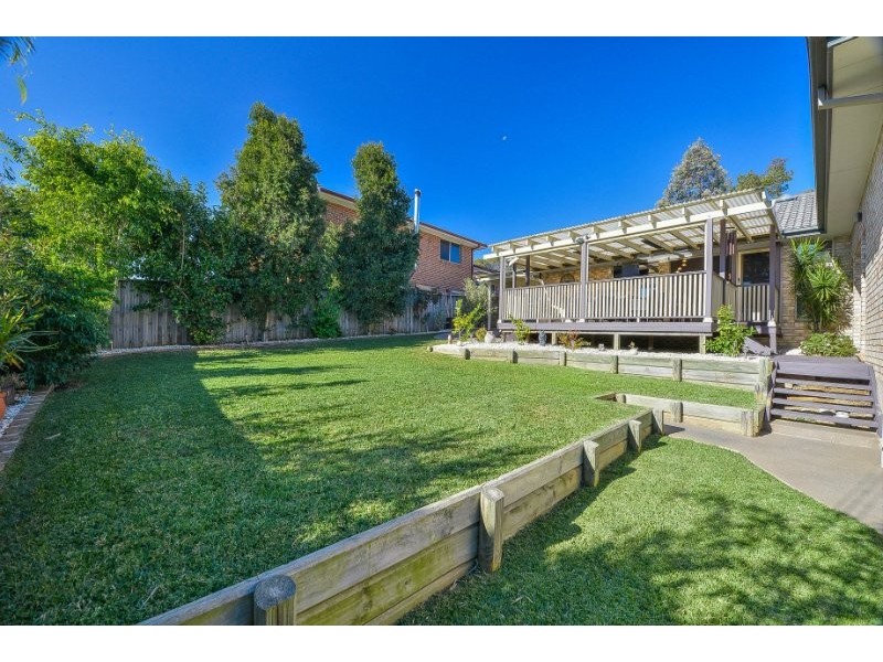 4 Rogers Way, Mount Annan NSW 2567