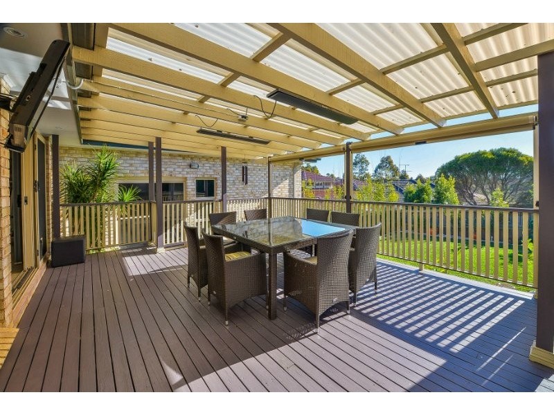 4 Rogers Way, Mount Annan NSW 2567