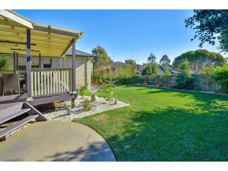 4 Rogers Way, Mount Annan NSW 2567