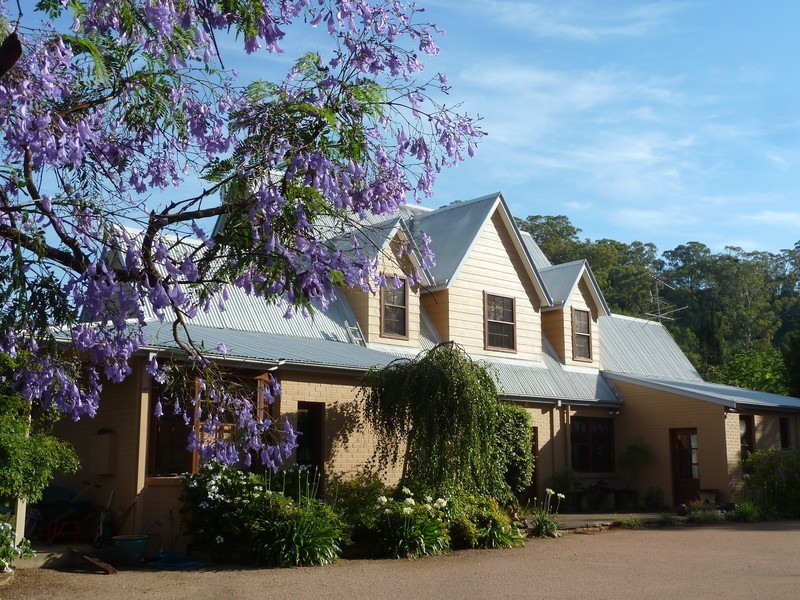 515 Spring Creek Road, Mount Hunter NSW 2570