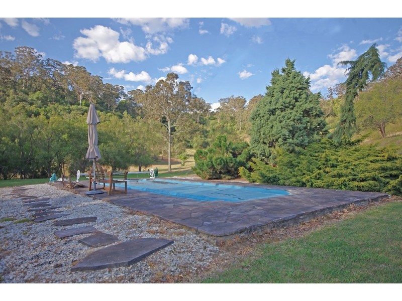 515 Spring Creek Road, Mount Hunter NSW 2570