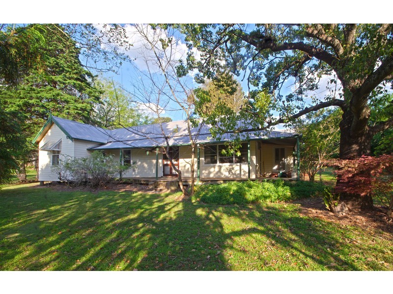 515 Spring Creek Road, Mount Hunter NSW 2570