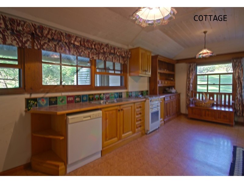 515 Spring Creek Road, Mount Hunter NSW 2570