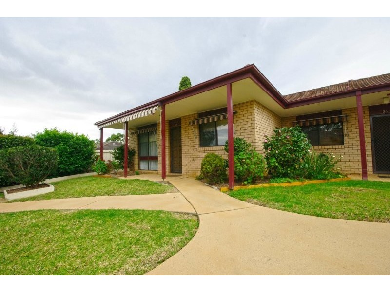 57/31 Crookston Drive, Camden South NSW 2570