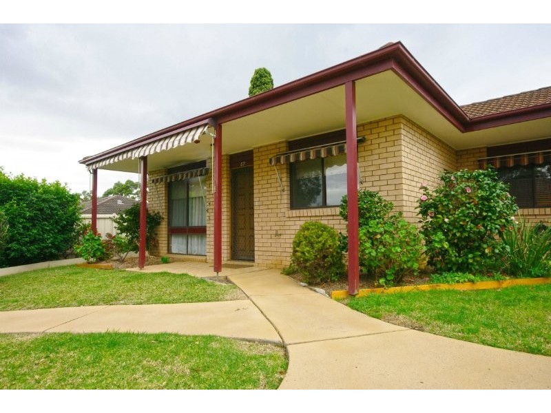 57/31 Crookston Drive, Camden South NSW 2570