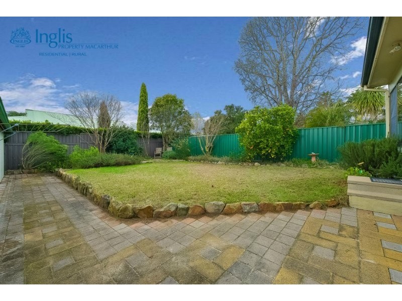 1 Sunset Avenue, Elderslie NSW 2570