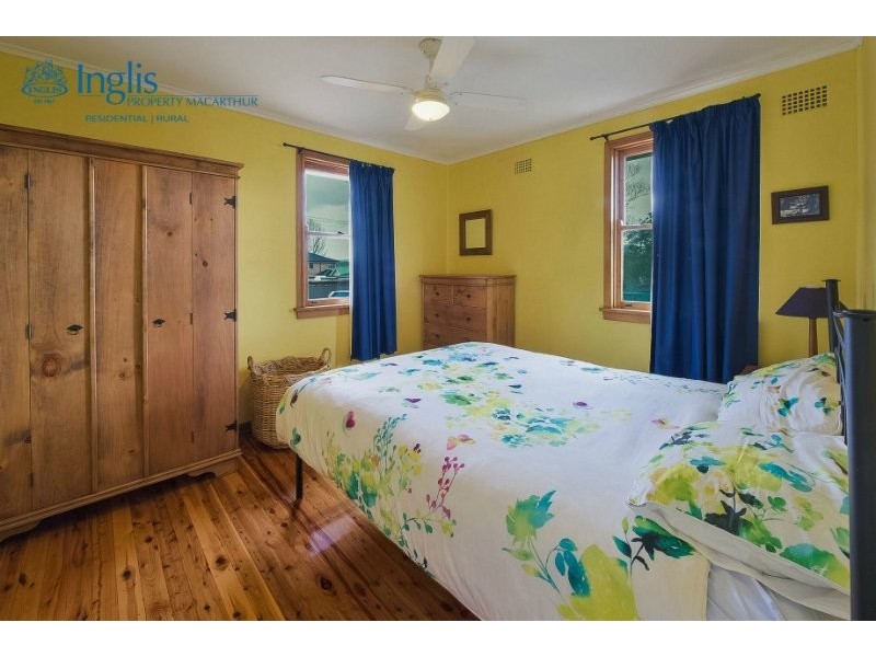 1 Sunset Avenue, Elderslie NSW 2570