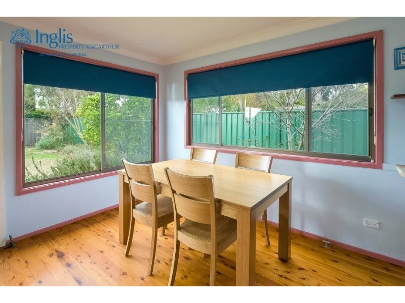 1 Sunset Avenue, Elderslie NSW 2570