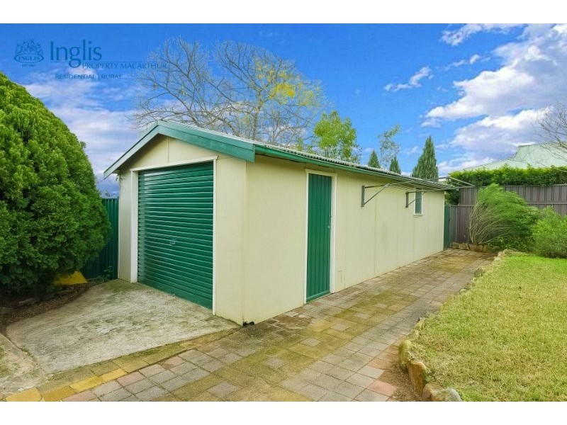 1 Sunset Avenue, Elderslie NSW 2570