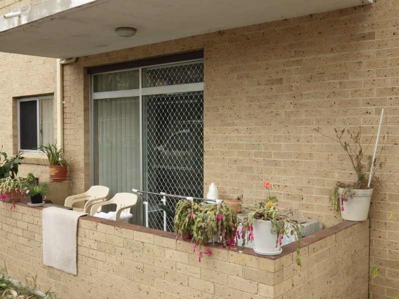 19/273 Junction Road, Campbelltown NSW 2560