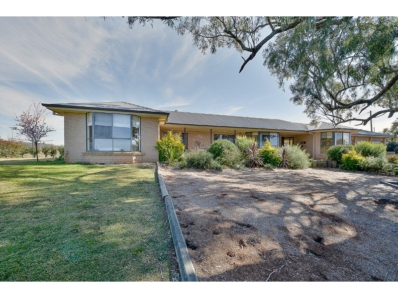 11/45 Spring Creek Road, Mount Hunter NSW 2570