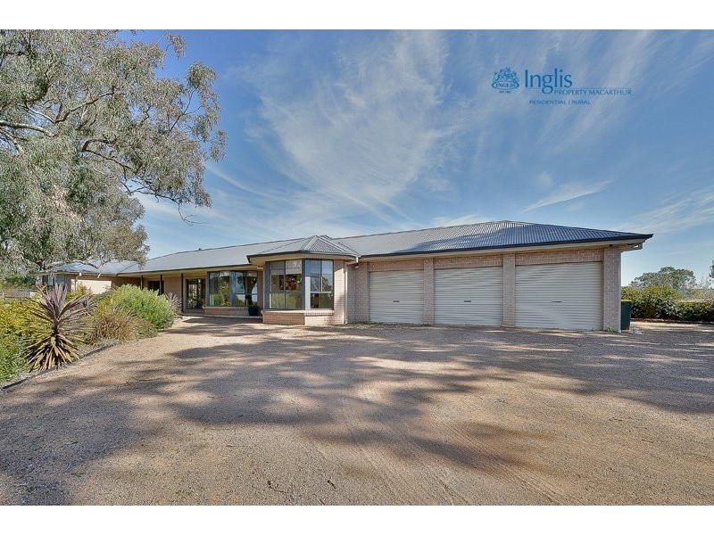 11/45 Spring Creek Road, Mount Hunter NSW 2570