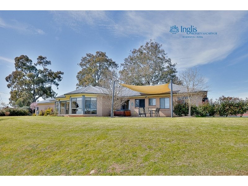 11/45 Spring Creek Road, Mount Hunter NSW 2570