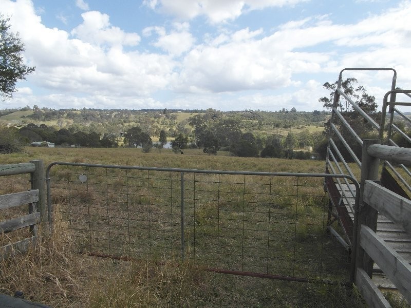 371 Bobs Range Road, Orangeville NSW 2570