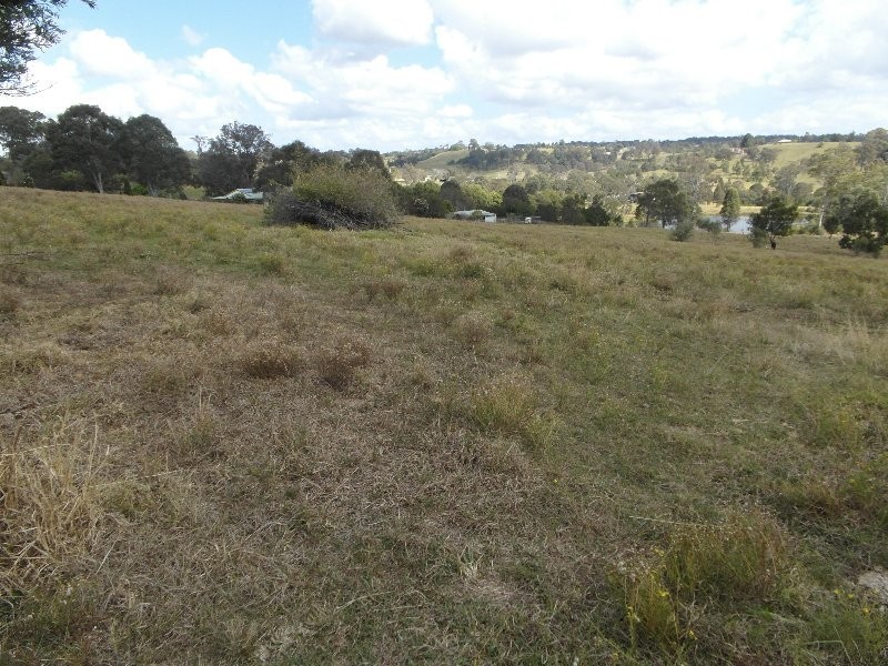 371 Bobs Range Road, Orangeville NSW 2570