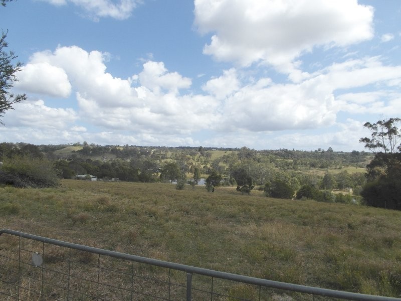 371 Bobs Range Road, Orangeville NSW 2570
