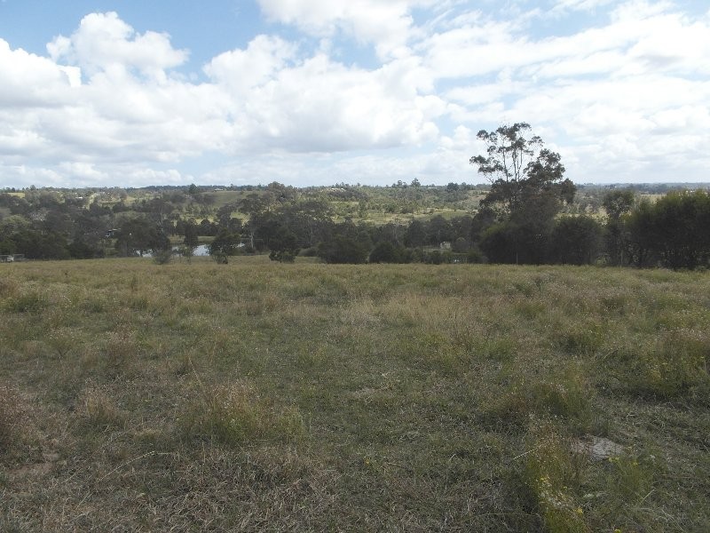 371 Bobs Range Road, Orangeville NSW 2570