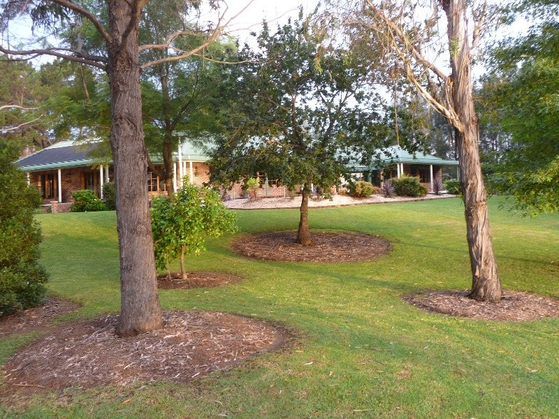 645 Montpelier Drive, The Oaks NSW 2570
