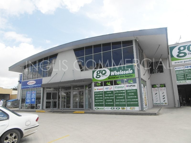 1a & 2a / 10 Exchange Parade, Narellan NSW 2567