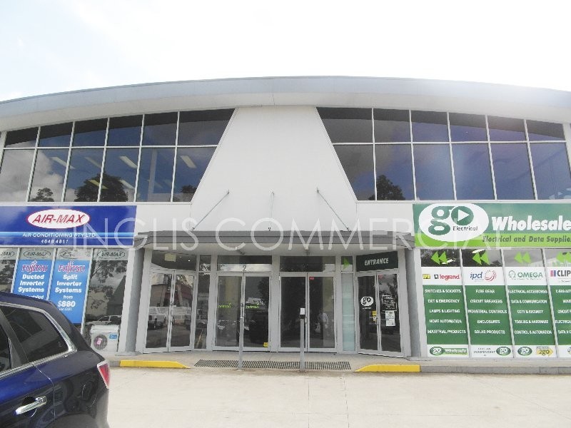 1a & 2a / 10 Exchange Parade, Narellan NSW 2567