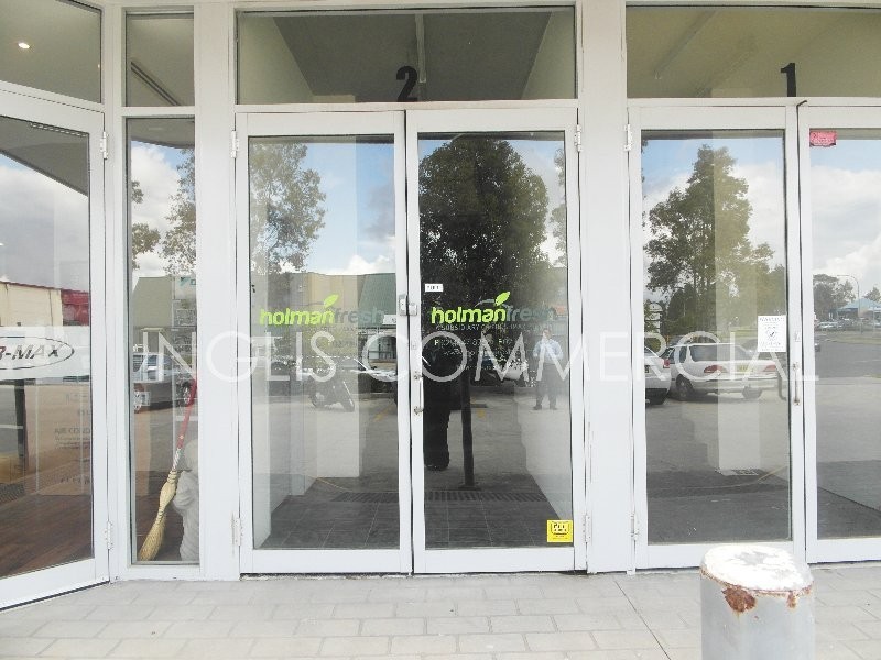 1a & 2a / 10 Exchange Parade, Narellan NSW 2567