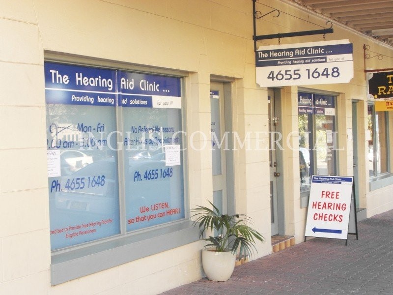 Shops 3 & 4/ 155 Oxley Street, Camden NSW 2570