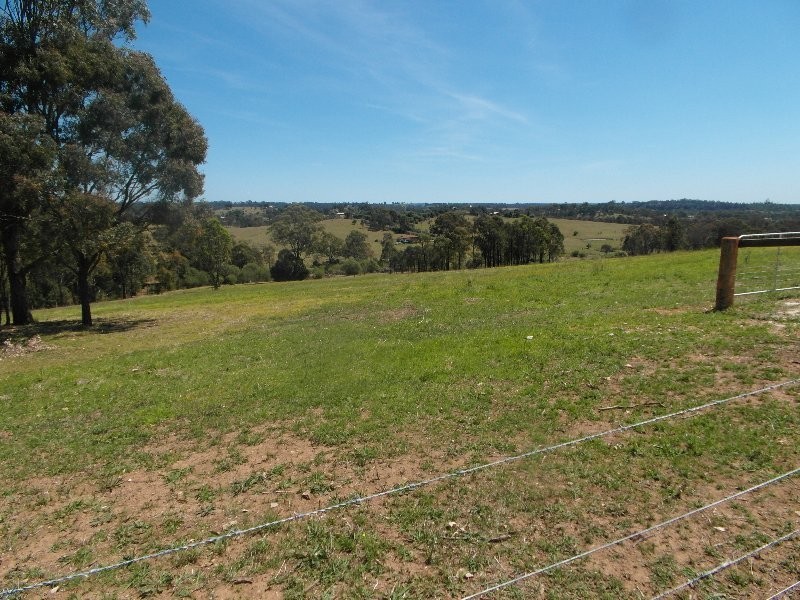 495 (Lot 501) Bobs Range Road, Orangeville NSW 2570