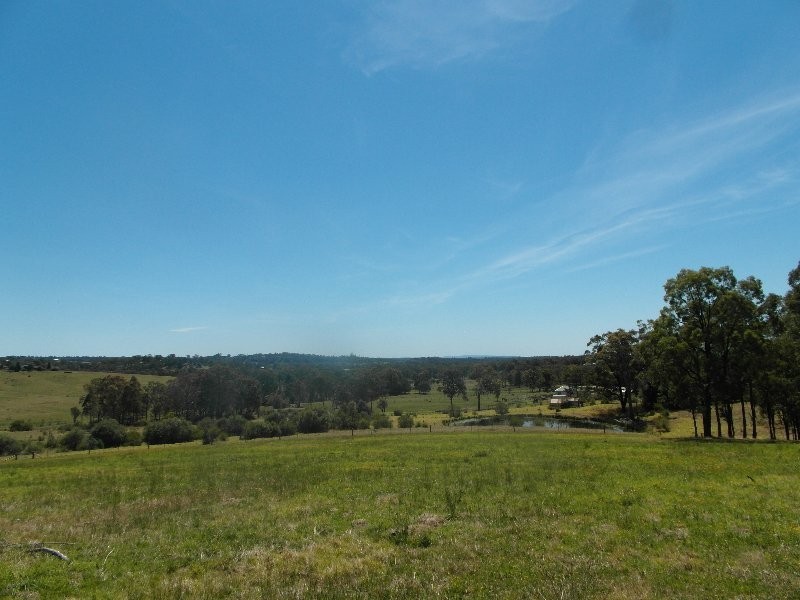 495 (Lot 501) Bobs Range Road, Orangeville NSW 2570