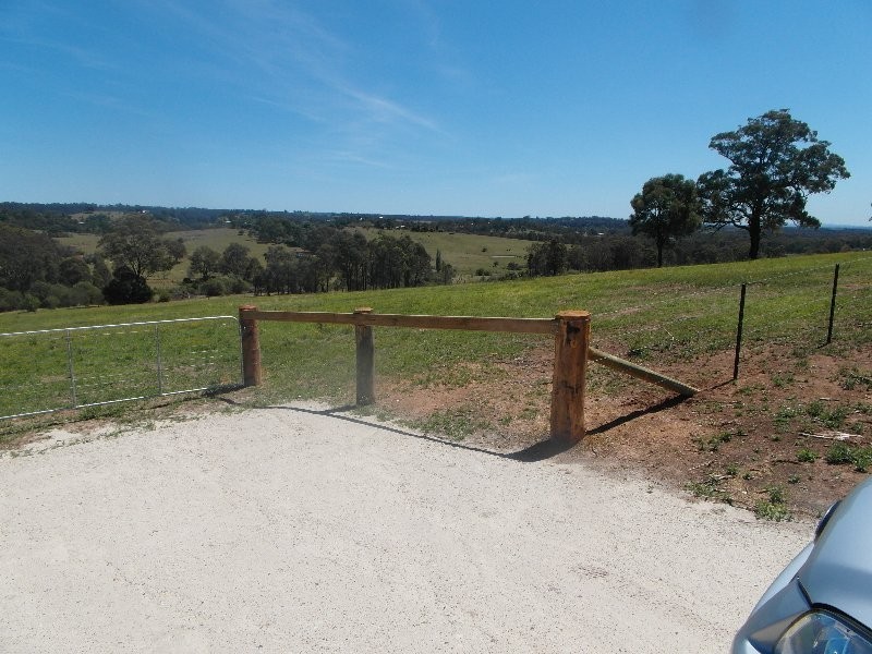 495 (Lot 502) Bobs Range Road, Orangeville NSW 2570