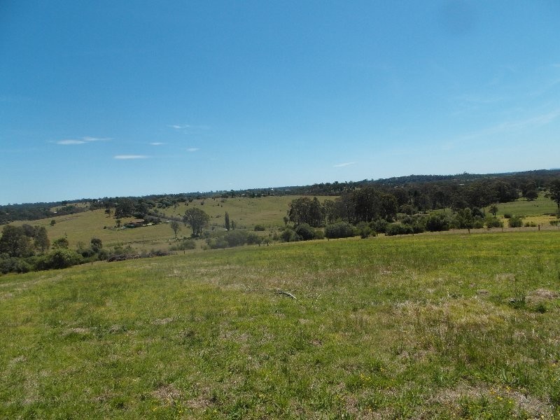 495 (Lot 502) Bobs Range Road, Orangeville NSW 2570