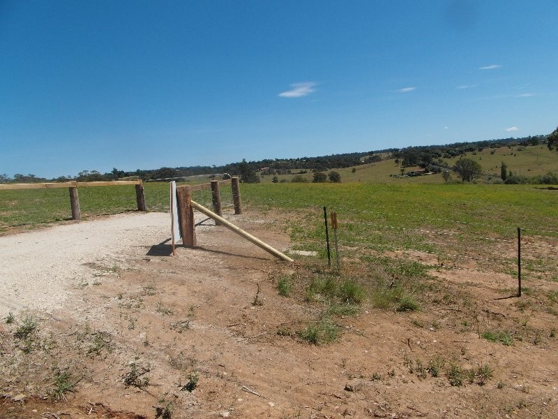 495 (Lot 502) Bobs Range Road, Orangeville NSW 2570