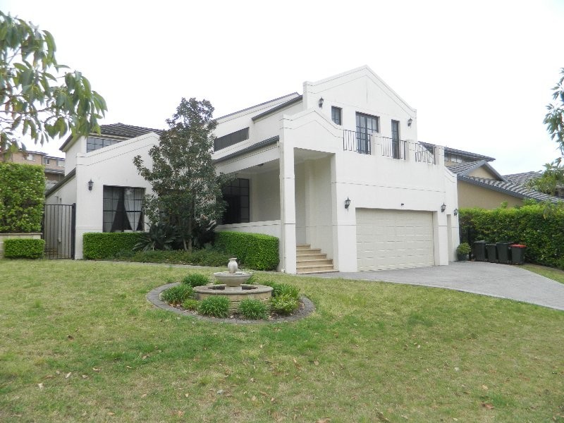 Macquarie Links NSW 2565