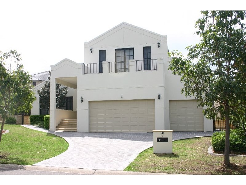 Macquarie Links NSW 2565