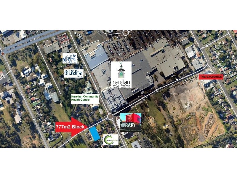 39 Elyard Street, Narellan NSW 2567