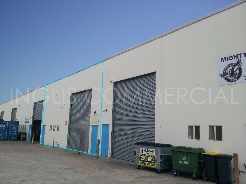 2/13 Frost Road, Campbelltown NSW 2560