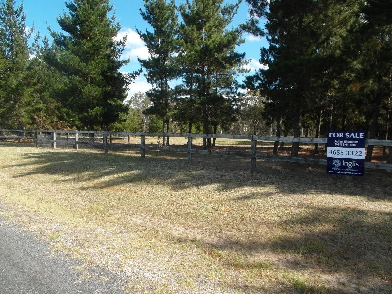 25 Sandy Lane, Thirlmere NSW 2572